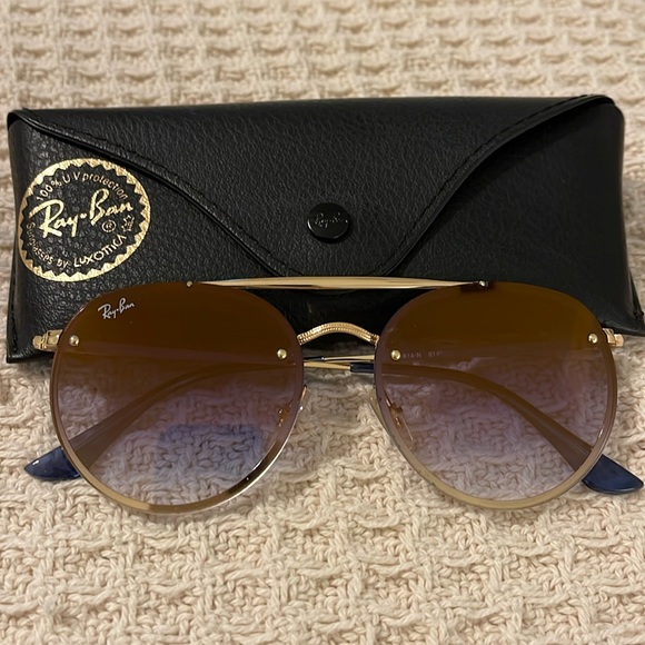 Ray-Ban Accessories - Ray Ban Sunglasses